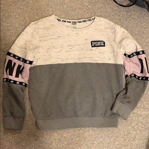 Victoria’s Secret Sweatshirt